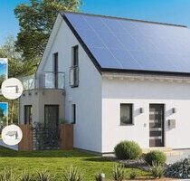 Modern und individuell zum Spitzenpreis! - Fredersdorf-Vogelsdorf