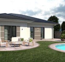 Behaglicher Familien- Bungalow mit viel Komfort - Forst