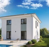 Ihr Traumhaus in Lugau: Individuell und Nachhaltig - Lugau/Erzgeb