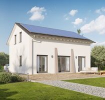 Das perfekte Einfamilienhaus mit Wohlfühlfaktor. - Aue-Bad Schlema
