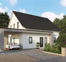 Ihr Traumhaus in Burgstädt - Individuell und Nachhaltig