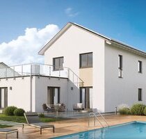 Ihr Traumhaus - maßgeschneidert und umweltbewusst - Hainichen
