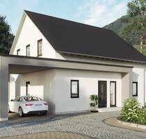 Ihr Traumhaus in Mulda: Individuell, nachhaltig und komfortabel! - Mulda/ Sachsen