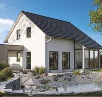 Ihr Traumhaus in Rodewisch: Maßgeschneidert und nachhaltig!