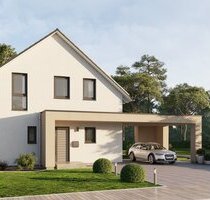 Familienparadies mit Platz für Freunde - Großkugel