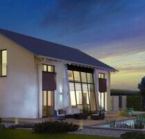 Ein Haus zum Wohlfühlen - 363.000,00 EUR Kaufpreis, ca.  173,12 m² Wohnfläche in Kabelsketal (PLZ: 06184)