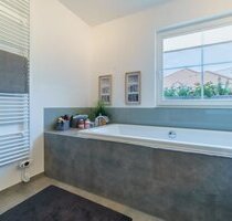 Traumhaften Wohnkomfort erleben -Unser Bungalow erwartet Sie! - Stadtilm
