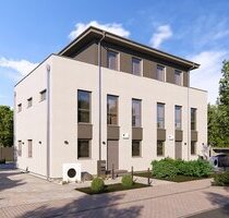 Groß denken. Groß wohnen. Groß leben. - Schönefeld