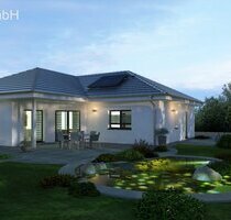 Dieser Winkelbungalow wird Sie begeistern - Prenzlau