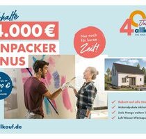 Aktionshaus - Viel Platz für die Familie in Berlin-Treptow-Köpenick - Berlin Treptow-Köpenick