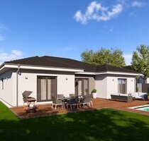 Ein Bungalow, der Ihre Träume Wirklichkeit werden lässt - Plauen Vogtl