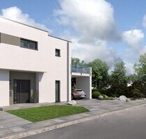 Ihr Traumhaus in Limbach-Oberfrohna - Maßgeschneidert für Ihre Wünsche - Limbach - Oberfrohna