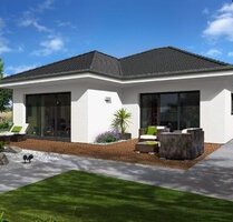 Geräumiger Familienbungalow mit individueller Raumaufteilung - Bannewitz