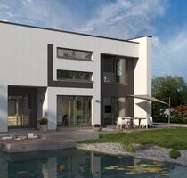 Modernes und clever aufgeteiltes Bauhaus Cult 4 - ein wahres Raumwunder - Berlin