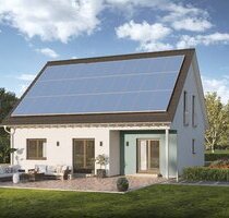 Ihr maßgeschneidertes Traumhaus in Leinefelde-Worbis: Exklusive Ausstattung und individuelle Gestaltung