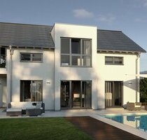 Ihr maßgeschneidertes Traumhaus in Leinefelde-Worbis: Individuell und energieeffizient!