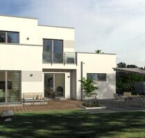 Bauhausstil und sooooo viel Platz! - Leinefeld-Worbis