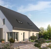 Preiswerte Doppelhaushälfte - Grundstück ohne Maklerprovision - Berlin-Hellersdorf Kaulsdorf