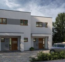 Generationenhaus Generation 6 - moderner Bauhausstil - Leinefeld-Worbis