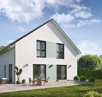 Ihr individuelles Einfamilienhaus in AuerbachVogtl. - Gestaltung nach Ihren Wünschen! - Auerbach/Vogtl.