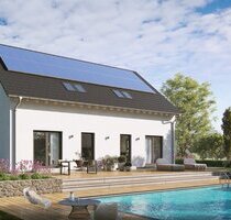 Doppelhaus - 2 Familien unter einem Dach und doch jeder für sich in Berlin-Rudow