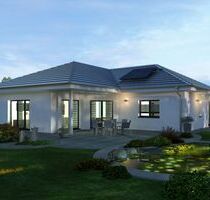 Ihr Traum-Bungalow in Drübeck: Individuell geplant, nachhaltig gebaut!