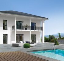 City Villa. Von der Idee zum Einzug - Leipzig Wahren