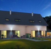 Mehrgenerationenhaus mit besonderem Highlight in Potsdam