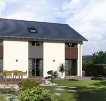 Gemeinsam zum Traumhaus - mit dem führenden anbieter für Ausbauhäuser - Frohburg