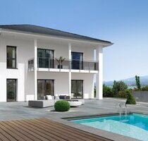 Traumhafte Cityvilla: Luxus für die ganze Familie - Berlin