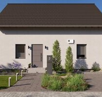 Ihr Traumhaus - Platz für individuelle Wohnträume - Bad Düben