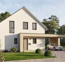 Hier beginnt dein neues Leben - dein Traumhaus wartet - Berlin