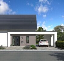 Ihr neues Zuhause - Einfamilienhaus mit Charme - Kabelsketal
