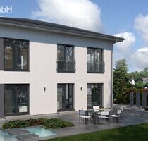 Aktionshaus - Stadtvilla mit lichtdurchfluteter Perfektion in CharlottenburgWilmersdorf - Berlin-Charlottenburg/Wilmersdorf Charlottenburg-Wilmersdorf