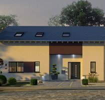 Ihr Traumhaus: Modern und Elegant Entfaltet - Berlin