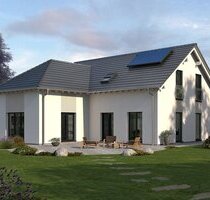 Zwei Generationen, ein Zuhause: Flexibles Wohnen neu gedacht - Falkensee