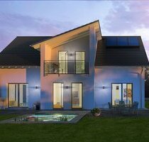 Ein Zuhause für Generationen - Vielseitigkeit trifft Komfort - Werder (Havel)