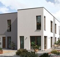 Ihr maßgeschneidertes Doppelhausparadies - Komfort trifft auf Stil! - Oranienburg