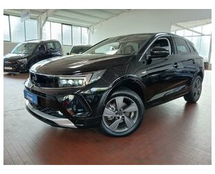 Opel Grandland X Ultimate Paket Technologie Navi Park&G Gebrauchtwagen