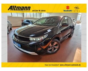 Opel Grandland X Ultimate Paket Technologie Navi Park&G Gebrauchtwagen