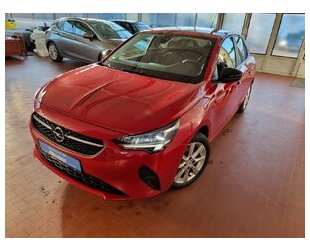 Opel Corsa Edition Winterpak. Navi Park&Go Sichtpak. Gebrauchtwagen