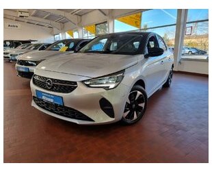 Opel Corsa e Elegance Style Park&Go Sitz&Lenkradheiz. N Gebrauchtwagen