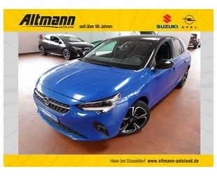 Opel Corsa Elegance Style-Paket 17Zoll SHZ LHZ PDC DAB+ Gebrauchtwagen