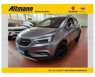 Opel Mokka X Ultimate 4x4 Standhz 18 Gebrauchtwagen