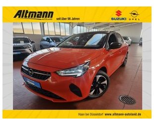 Opel Corsa e Elegance Style Park&Go Sitz&Lenkradheiz. Gebrauchtwagen