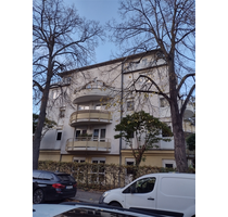 3,5-Zimmer-Wohnung in Dresden-Löbtau mit Balkon