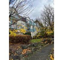 Bühlau: 2-Zimmer-Wohnung mit Balkon in ruhiger Lage - Dresden Bühlau/Weißer Hirsch