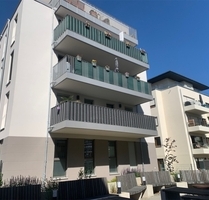Schillinghöfe: Moderne 2-Zi.-Wohnung mit EBK, Balkon, Parkettboden, ab Oktober frei - Dresden Löbtau-Nord