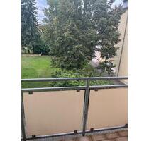 Löbtau: 2-Zimmer-Wohnung mit Balkon - Dresden Löbtau-Süd