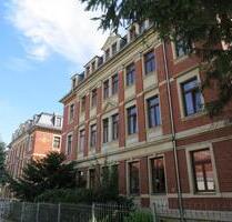 Private Anlage: 2-Zimmer-DG-Wohnung in Dresden-Löbtau